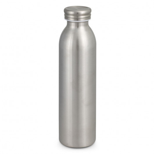 Silver Kari Vacuum Bottles